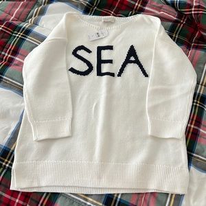 Loft SEA sweater